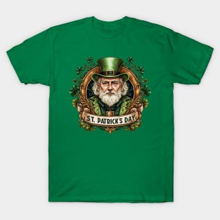 St Patricks Day T-Shirt